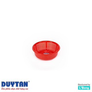 Rổ nhựa Duy Tân 2T