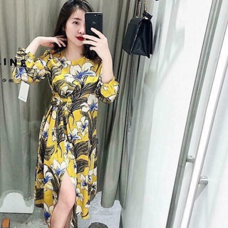 Đầm zara