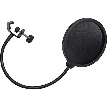 POP FILTER - MÀNG LỌC ÂM