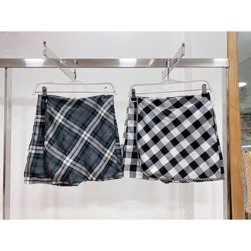 Chân váy dài hoạ tiết hoa SODA POP | BigBuy360 - bigbuy360.vn