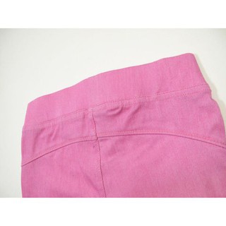 Quần Legging giả jean