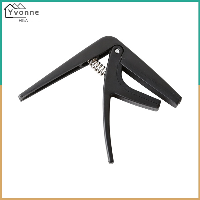 One Capo Cho Đàn Ghi Ta Chuyên Nghiệp