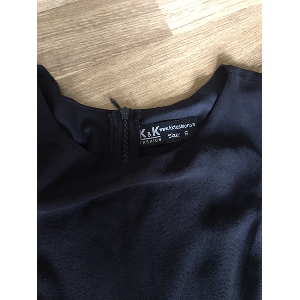 Thanh lý váy KK Fashion