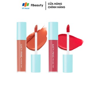 Son Kem A'PIEU Juicy Pang Mousse Tint 5.5g