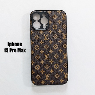 Ốp lưng họa tiết lv cho iphone 13 pro max