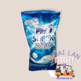 Bột giặt PAO Nanotech 5kg