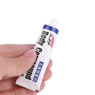 Bộ Dụng Cụ Đánh Bóng Xe Hơi