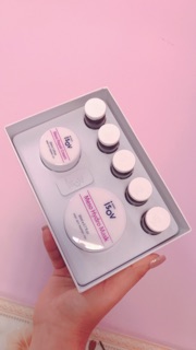 Mmeso peel cl4- peel căng bóng trắng sáng
