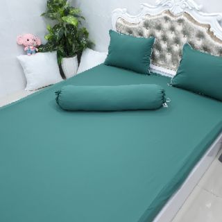 BỘ DRAP THUN SIÊU LẠNH BẢN CAO CẤP GIÁ HẤP DẪN