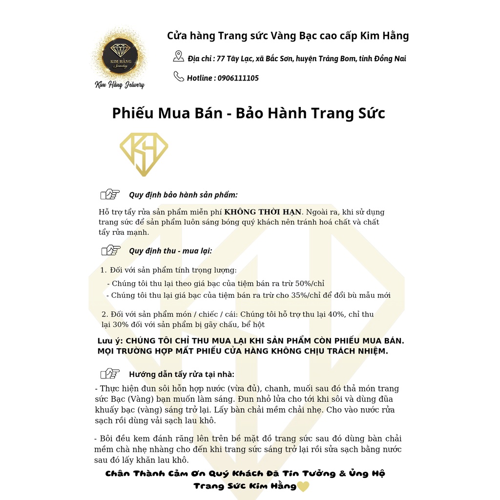 Khuyên Tai Bạc Thiết Kế  2 Tầng Đá KHJER015