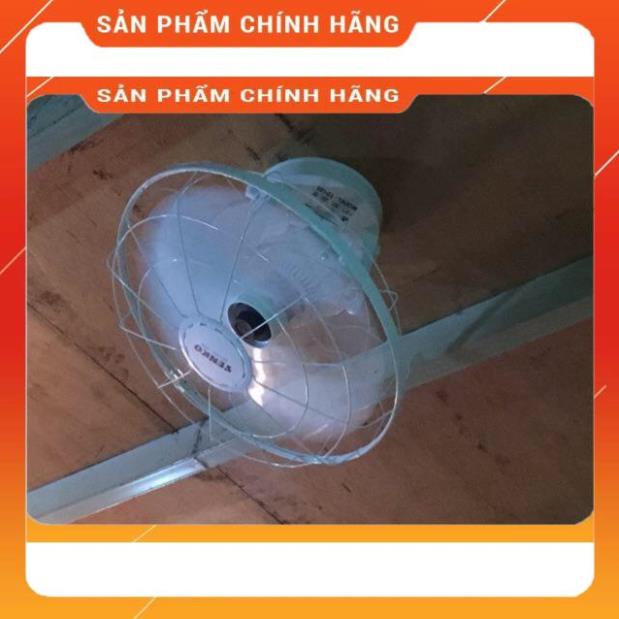 🌈  Quạt đảo trần senko TD105, ĐK bằng hộp số, Bảo hành 12 tháng