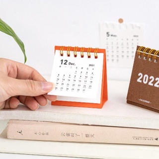 Lịch để bàn mini 2022 L1K2