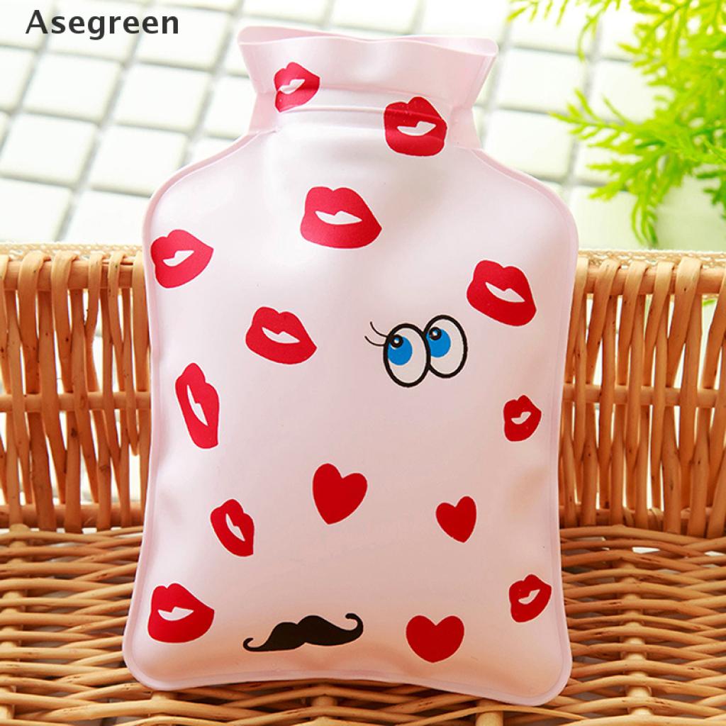 Hạt Nóng Mini Kiểu Hoạt Hình Dễ Thương