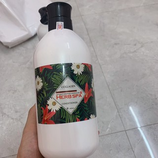 💖 FREESHIP 💖 DẦU GỘI CẶP CAO CẤP HERB SPA