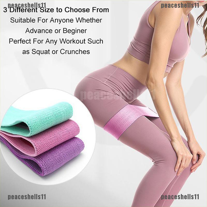 Dây Đai Kháng Lực Hỗ Trợ Tập Thể Thao