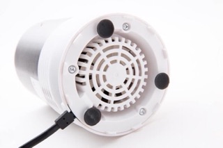 [LOCK&LOCK] MÁY XAY SINH TỐ MINI  0.6 Lít - EJM241