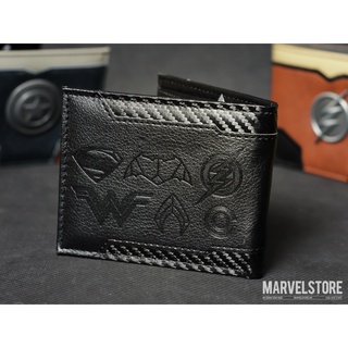 [MARVELSTORE] Ví ngang Justice League