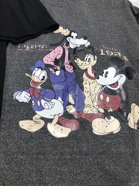 [09] [HÌNH THẬT]áo thun nữ ⚜️FREESHIP⚜️ Thun Nữ Hàng Unisex Phông Nữ Quảng Châu [Thun Nu] | BigBuy360 - bigbuy360.vn