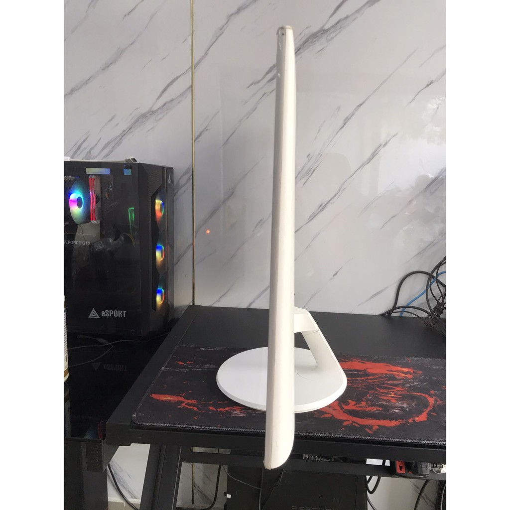 SAMSUNG LS32F351 32" Phẳng/ Full HD, màu trắng | BigBuy360 - bigbuy360.vn