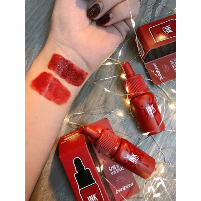 Son ink velvet 22,23