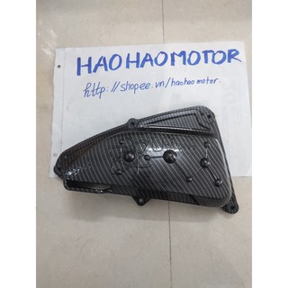 Ốp pô e vision 2021 carbon. hàng cao cấp
