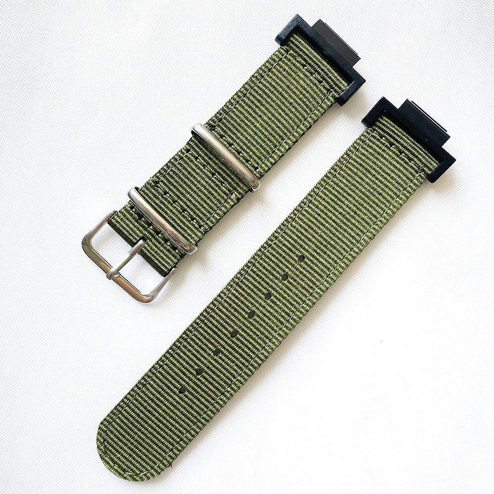 Bộ Chuyển Đổi 22mm Cho Đồng Hồ Casio G-Shock GA-110 / 100 / 120 / 150 / 200 / 300 / 400 / 700 / 710 GD-100 / 110 / 1200 / 300 / 9051 Gw690 / 1100 / 110 / 120S / 80 / / 90 / / 30S