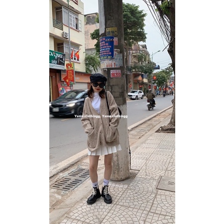 áo cadigan len | BigBuy360 - bigbuy360.vn