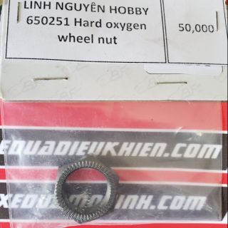 Đai ốc lục giác giữ bánh xe baja Rofun Rovan