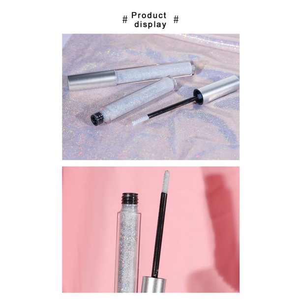 Mascara chống thấm nước và mồ hôi không nhòe chuốt dày và cong mi tự nhiên | BigBuy360 - bigbuy360.vn