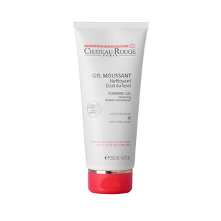 Sữa tắm trắng da Chateau Rouge Paris 200ml