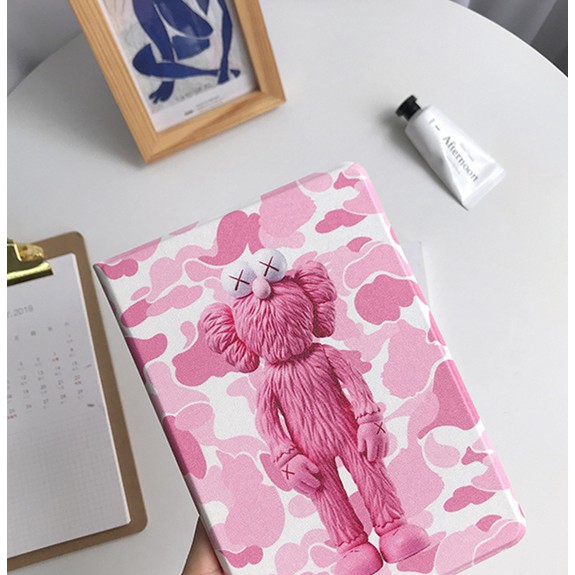 Bao da máy tính bảng PU cho iPad 9.7 2017 2018 A1893 iPad 2/3/4/5/6 Air1/2/3 Mini 12345 10.5 | BigBuy360 - bigbuy360.vn