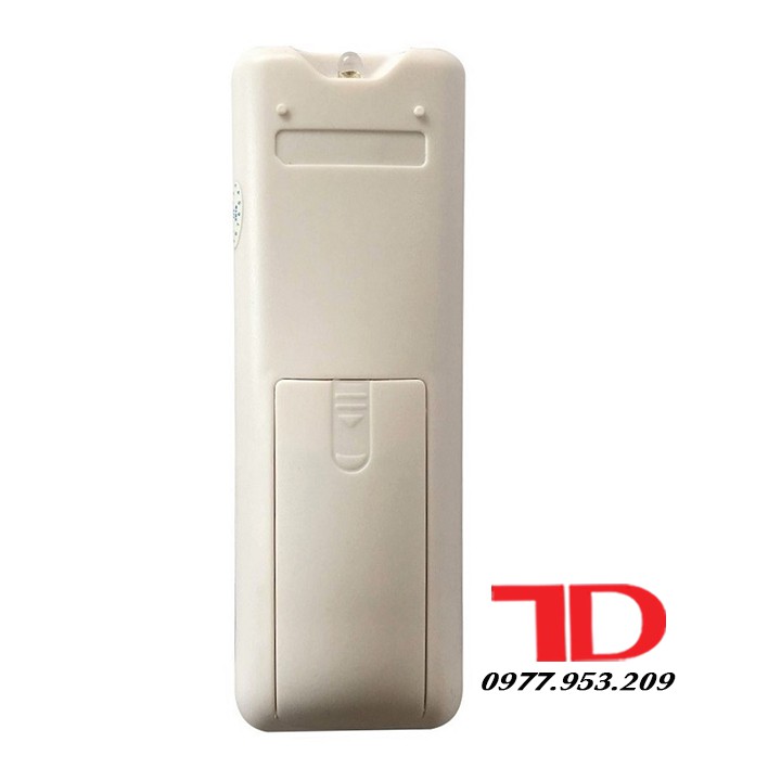 REMOTE MÁY LẠNH, ĐIỀU KHIỂN DÀNH CHO MÁY LẠNH SHARP, ĐIỀU KHIỂN ĐIỀU HÒA CÓ NÚT ECO