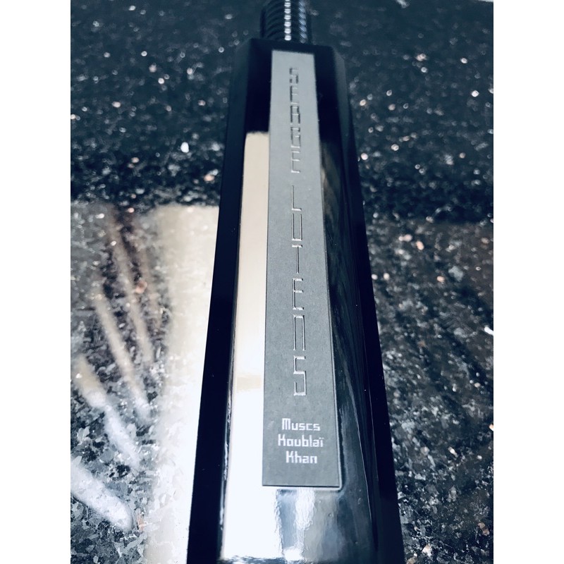(Chiết Ông Mập) Mẫu thử Serge Lutens Muscs Koublai Khan