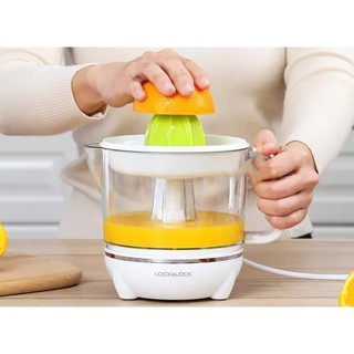 Máy Vắt Cam Lock&Lock EJJ231 (700ml)