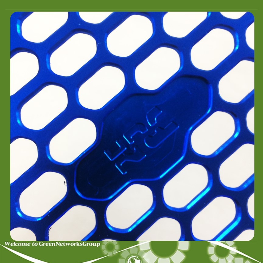 Che két nước HRC dành cho exciter 150 chính hãng Green Networks