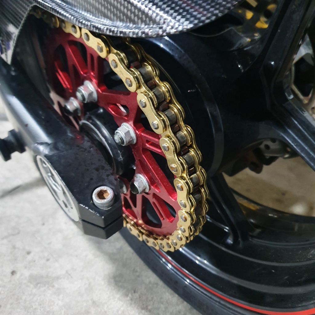 Nhông Dĩa MREV cho xe Kawasaki Z800