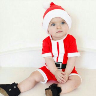 ❎ODER❎ BODY ÔNG GIÀ NOEL CHO BÉ
