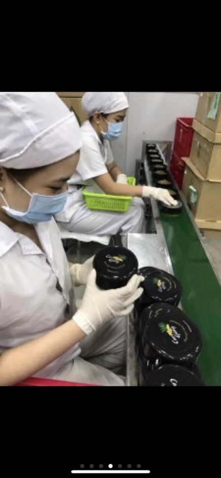 CAO GỪNG TAN MỠ BỤNG | BigBuy360 - bigbuy360.vn