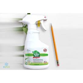 SBA Combo bình xịt muỗi, kiến, gián