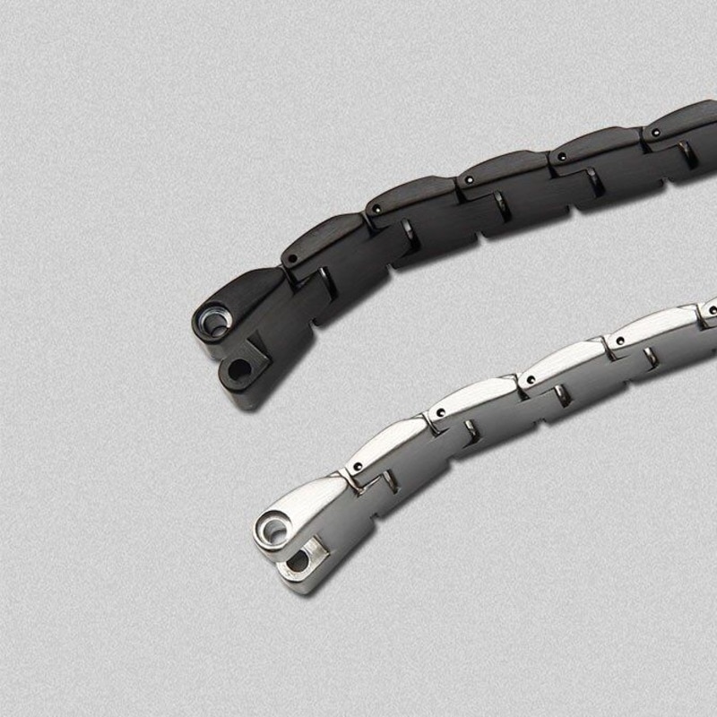 Dây Đeo Thay Thế Bằng Kim Loại Không Gỉ Cho casio g-shock gst-w300 gst-400g gst-b100 gst-210 s100d / s110d / w110