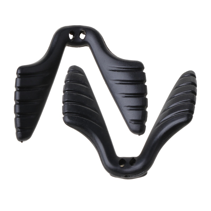 1 Đệm Mũi Silicone Chống Trượt Cho Mắt Kính