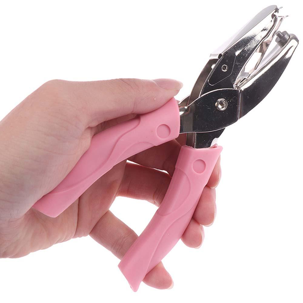 Dụng Cụ Đục Lỗ Giấy Thủ Công DIY Tiện Dụng