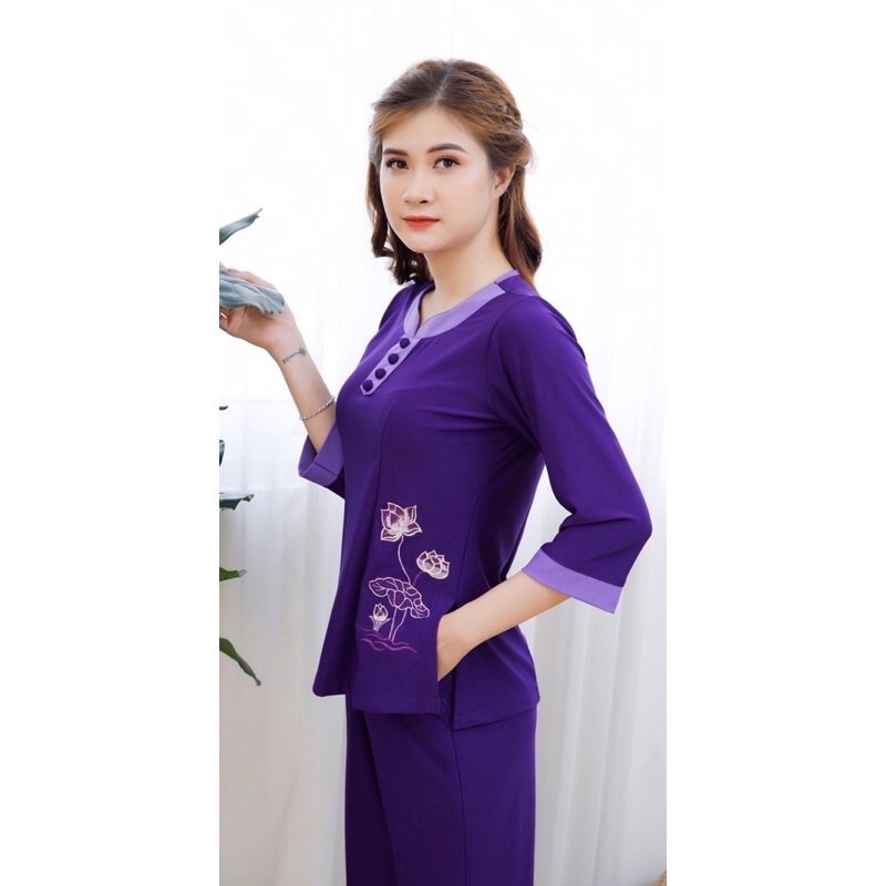Thun phối y