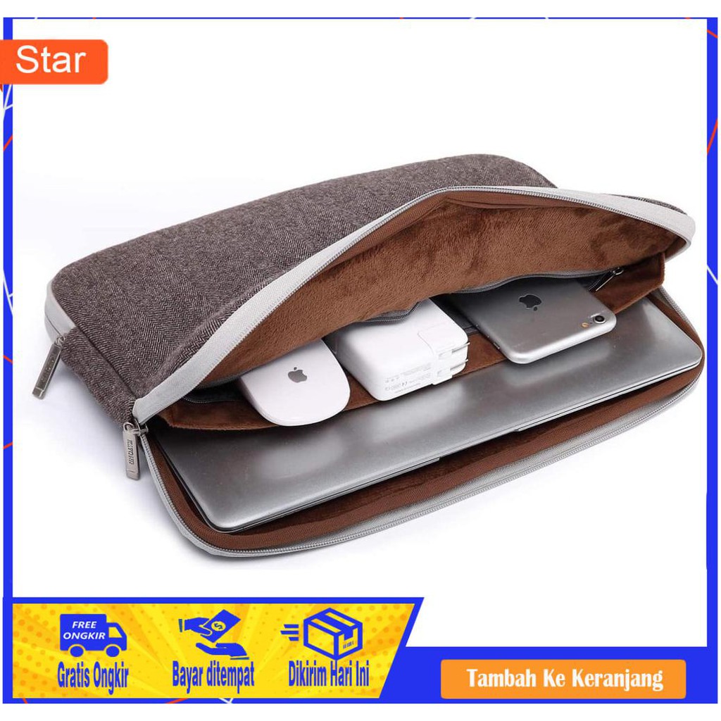 Túi Đựng Macbook 15 Inch Xk2439 | BigBuy360 - bigbuy360.vn