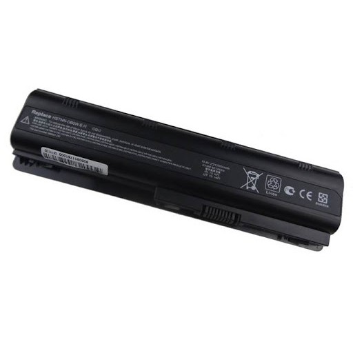 Pin Laptop HP  CQ42, HP G42 HP 435 436 CQ56 CQ57 HP 430 431 435 436 630 631 635 636 CQ32 CQ45 CQ43 Hàng Mới