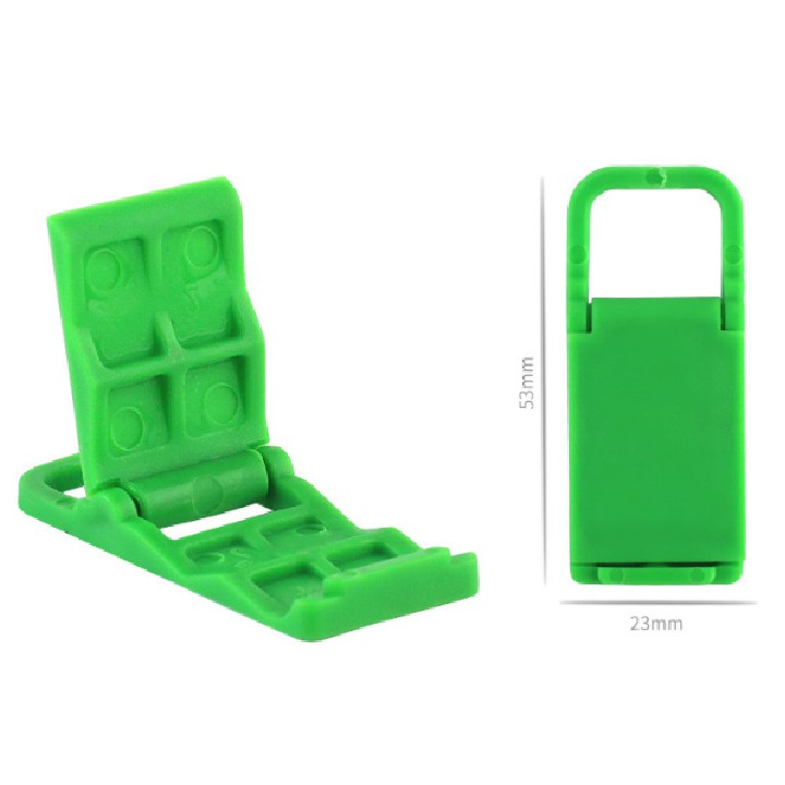 Giá Đỡ Điện Thoại và Ipad MiNi Gấp Gọn - Màu Ngẫu Nhiên