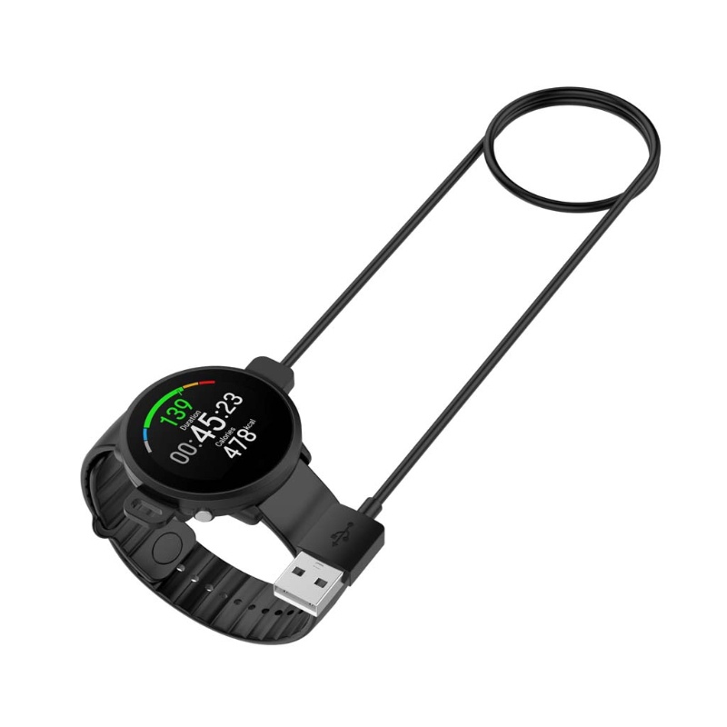 Cáp Sạc USB Cho Đồng Hồ Polar Unite