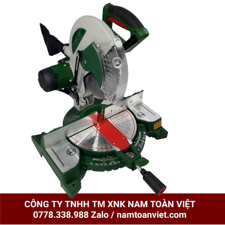 MÁY CẮT NHÔM 255B