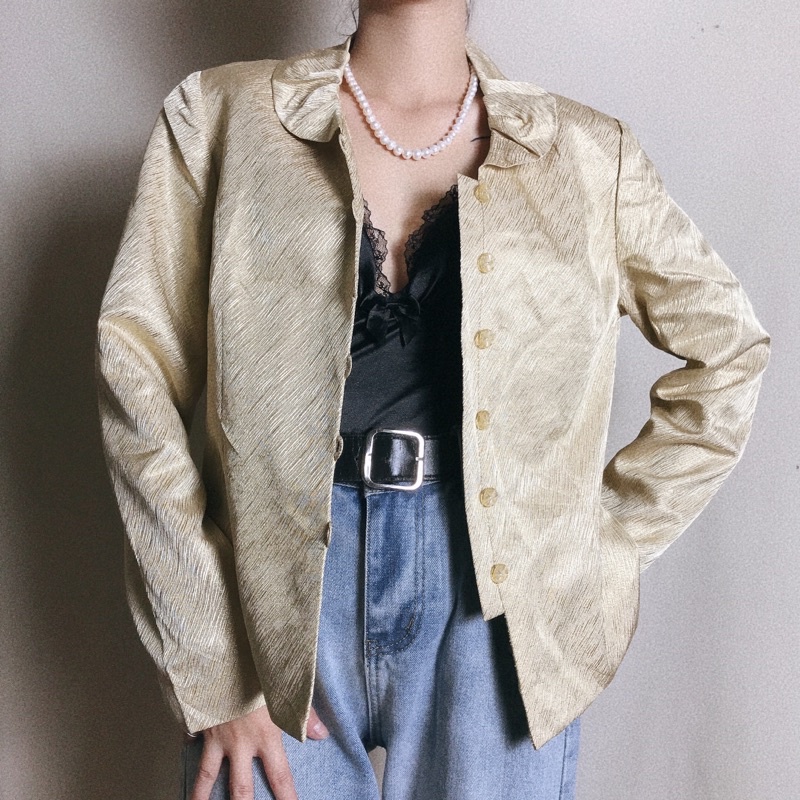 Áo Blazer livestream | BigBuy360 - bigbuy360.vn