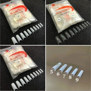 500 móng típ nối hàn quốc - ann933233
